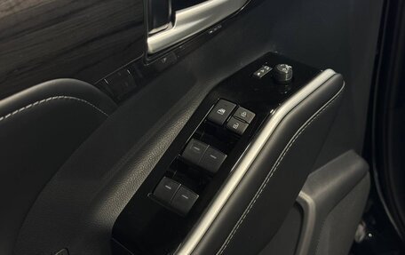 Toyota Highlander, 2025 год, 5 250 000 рублей, 16 фотография