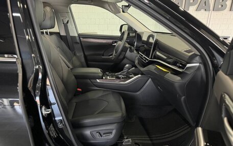 Toyota Highlander, 2025 год, 5 250 000 рублей, 20 фотография