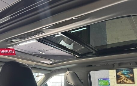 Toyota Highlander, 2025 год, 5 250 000 рублей, 18 фотография