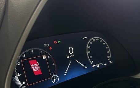 Toyota Highlander, 2025 год, 5 250 000 рублей, 15 фотография