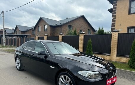 BMW 5 серия, 2011 год, 1 550 000 рублей, 11 фотография