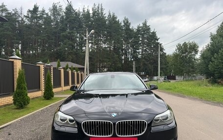 BMW 5 серия, 2011 год, 1 550 000 рублей, 3 фотография