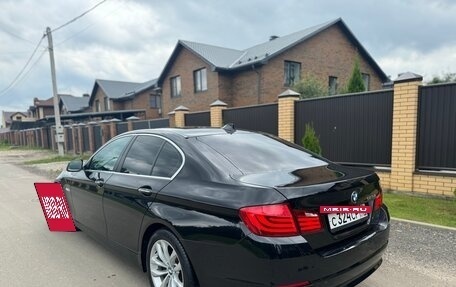 BMW 5 серия, 2011 год, 1 550 000 рублей, 4 фотография