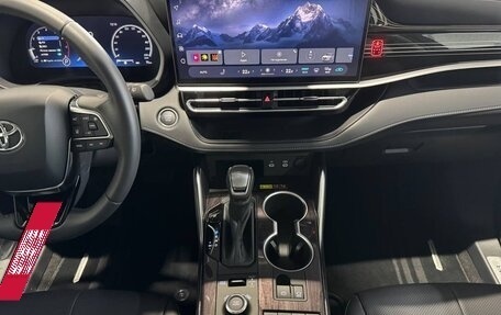 Toyota Highlander, 2025 год, 5 250 000 рублей, 26 фотография