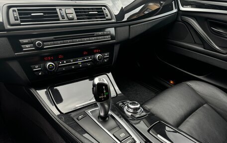 BMW 5 серия, 2011 год, 1 550 000 рублей, 26 фотография