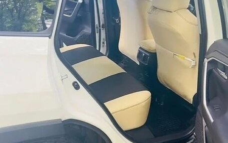 Toyota RAV4, 2020 год, 3 070 000 рублей, 4 фотография