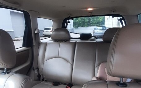Mazda Tribute II, 2003 год, 600 000 рублей, 7 фотография