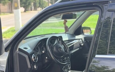 Mercedes-Benz GLK-Класс, 2015 год, 1 950 000 рублей, 7 фотография