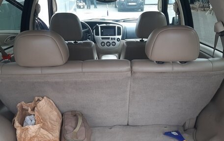 Mazda Tribute II, 2003 год, 600 000 рублей, 9 фотография