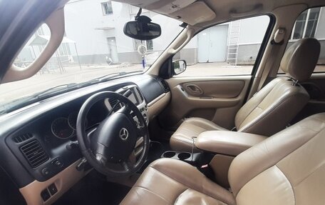 Mazda Tribute II, 2003 год, 600 000 рублей, 6 фотография
