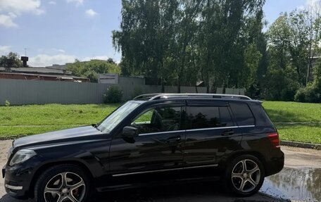 Mercedes-Benz GLK-Класс, 2015 год, 1 950 000 рублей, 2 фотография
