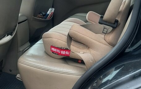 Mazda Tribute II, 2003 год, 600 000 рублей, 8 фотография
