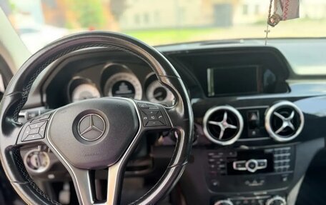 Mercedes-Benz GLK-Класс, 2015 год, 1 950 000 рублей, 8 фотография