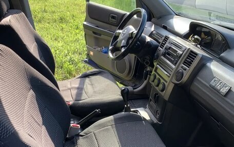 Nissan X-Trail, 2004 год, 520 000 рублей, 7 фотография