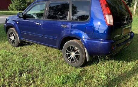 Nissan X-Trail, 2004 год, 520 000 рублей, 2 фотография