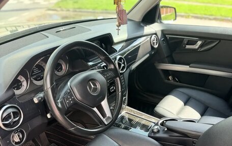 Mercedes-Benz GLK-Класс, 2015 год, 1 950 000 рублей, 9 фотография