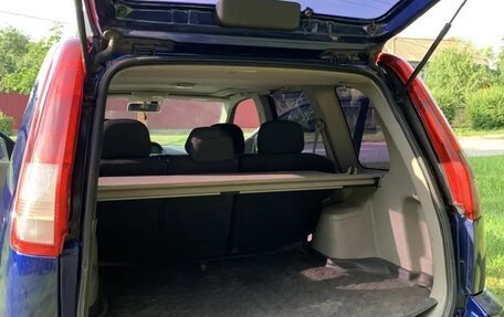 Nissan X-Trail, 2004 год, 520 000 рублей, 8 фотография