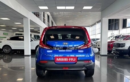 KIA Soul III, 2019 год, 1 795 000 рублей, 4 фотография