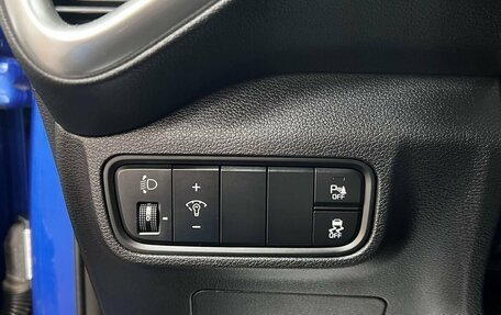KIA Soul III, 2019 год, 1 795 000 рублей, 15 фотография