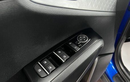 KIA Soul III, 2019 год, 1 795 000 рублей, 14 фотография