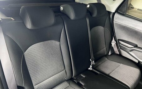 KIA Soul III, 2019 год, 1 795 000 рублей, 12 фотография