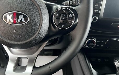 KIA Soul III, 2019 год, 1 795 000 рублей, 16 фотография