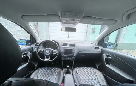 Volkswagen Polo VI (EU Market), 2019 год, 1 000 000 рублей, 2 фотография