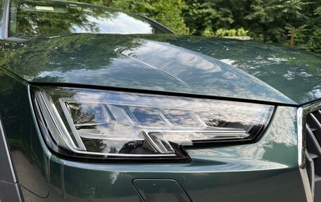 Audi A4 allroad, 2016 год, 4 500 000 рублей, 7 фотография