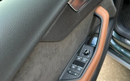 Audi A4 allroad, 2016 год, 4 500 000 рублей, 10 фотография