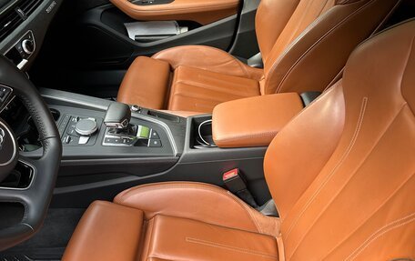 Audi A4 allroad, 2016 год, 4 500 000 рублей, 11 фотография