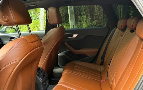 Audi A4 allroad, 2016 год, 4 500 000 рублей, 13 фотография