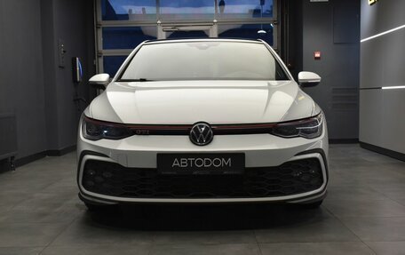 Volkswagen Golf GTI, 2021 год, 3 790 000 рублей, 2 фотография