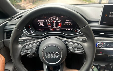 Audi A4 allroad, 2016 год, 4 500 000 рублей, 20 фотография