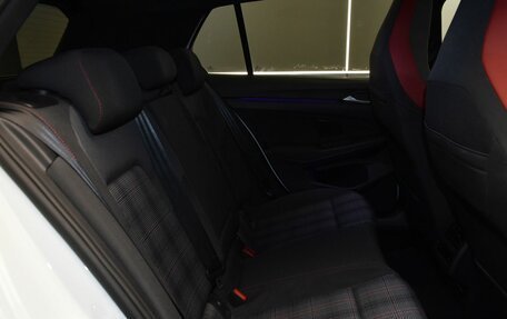 Volkswagen Golf GTI, 2021 год, 3 790 000 рублей, 14 фотография