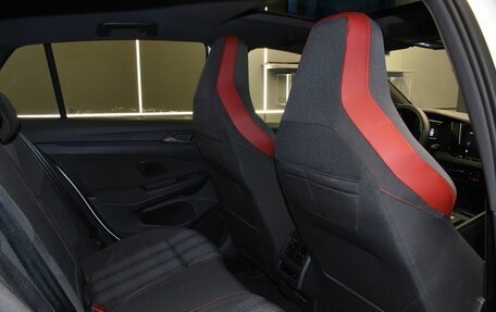 Volkswagen Golf GTI, 2021 год, 3 790 000 рублей, 13 фотография