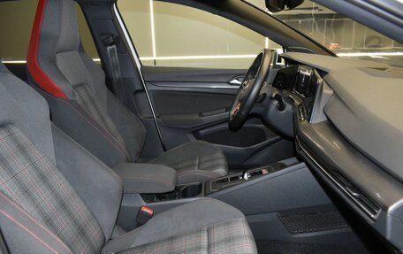 Volkswagen Golf GTI, 2021 год, 3 790 000 рублей, 11 фотография