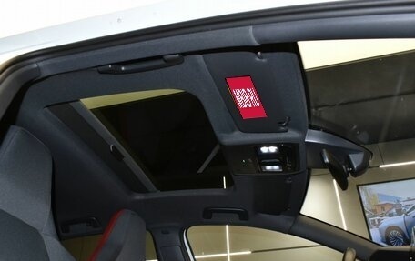Volkswagen Golf GTI, 2021 год, 3 790 000 рублей, 12 фотография