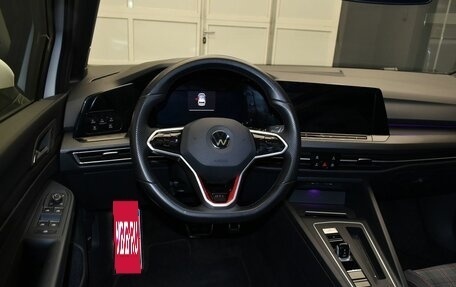 Volkswagen Golf GTI, 2021 год, 3 790 000 рублей, 18 фотография