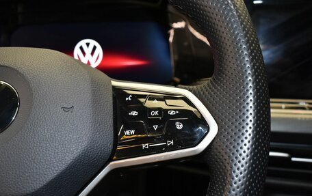 Volkswagen Golf GTI, 2021 год, 3 790 000 рублей, 23 фотография