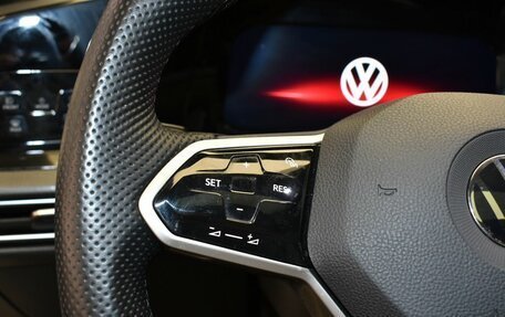 Volkswagen Golf GTI, 2021 год, 3 790 000 рублей, 22 фотография