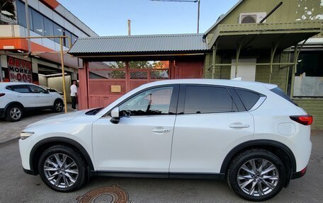 Mazda CX-5 II, 2019 год, 2 200 000 рублей, 3 фотография
