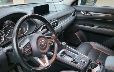 Mazda CX-5 II, 2019 год, 2 200 000 рублей, 5 фотография