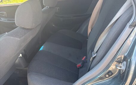 Hyundai Accent II, 2008 год, 420 000 рублей, 7 фотография