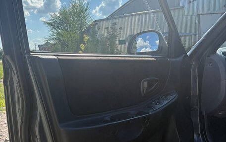 Hyundai Accent II, 2008 год, 420 000 рублей, 8 фотография