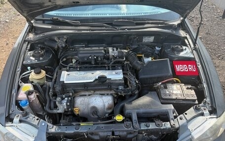 Hyundai Accent II, 2008 год, 420 000 рублей, 5 фотография