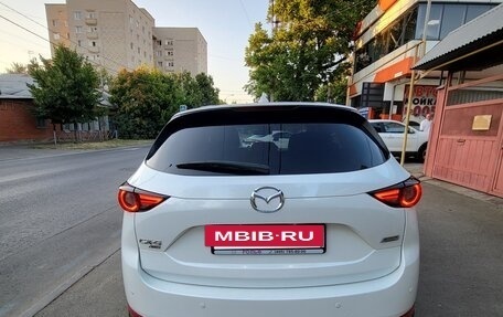 Mazda CX-5 II, 2019 год, 2 200 000 рублей, 4 фотография