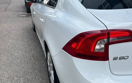 Volvo S60 III, 2012 год, 955 000 рублей, 4 фотография