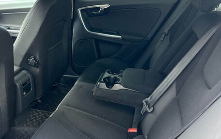 Volvo S60 III, 2012 год, 955 000 рублей, 8 фотография