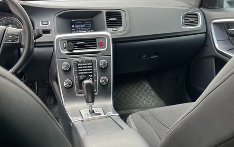 Volvo S60 III, 2012 год, 955 000 рублей, 10 фотография