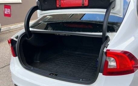 Volvo S60 III, 2012 год, 955 000 рублей, 7 фотография